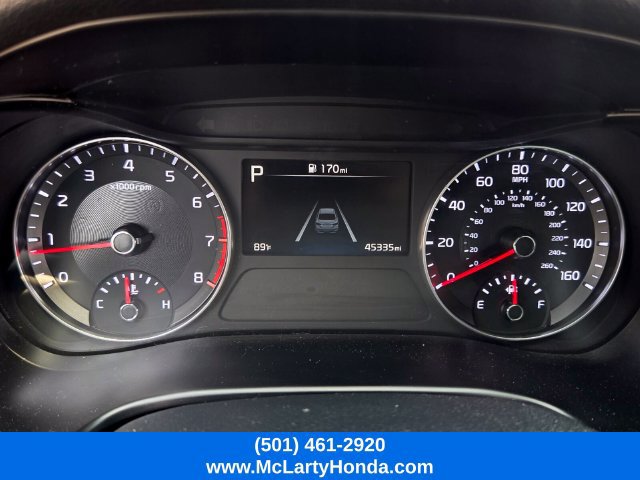 Used 2022 Kia Forte GT w/ GT Technology Package FWD image 32