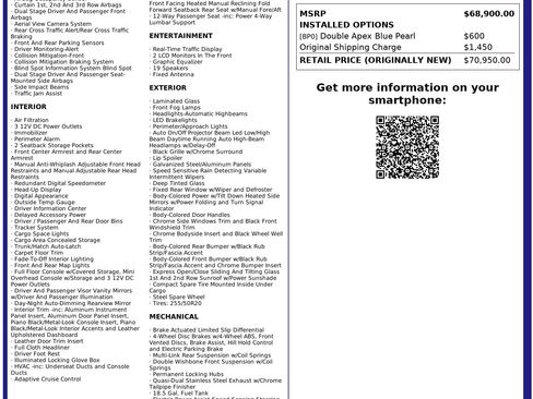 Used 2026 Acura MDX A-Spec image 3