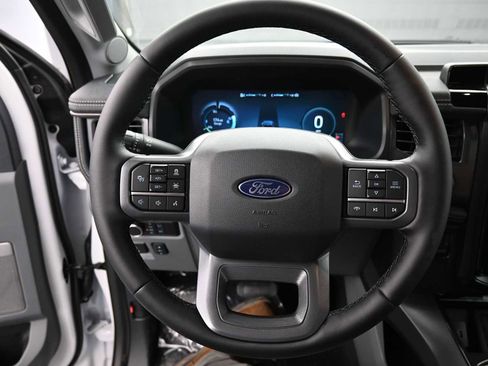 Used 2025 Ford F150 Lightning Flash image 21