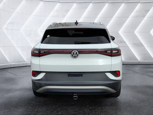 Used 2021 Volkswagen ID.4 1st Edition image 5
