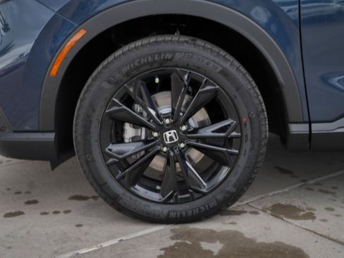 New 2026 Honda CR-V Sport Touring image 12