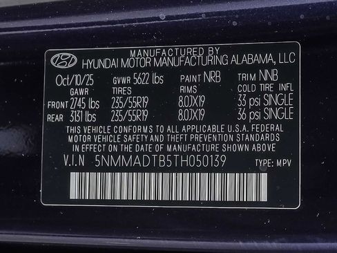 New 2026 Genesis GV70 2.5T image 11