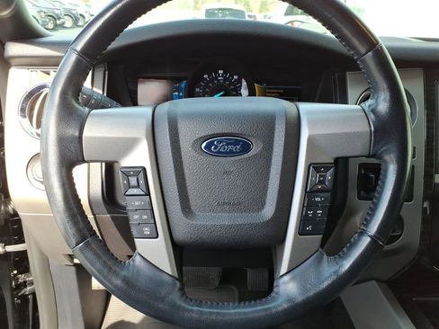 Used 2015 Ford Expedition Limited w/ Equipment Group 301A image 8