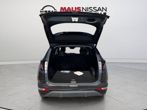 Used 2024 Hyundai Tucson Limited FWD image 10