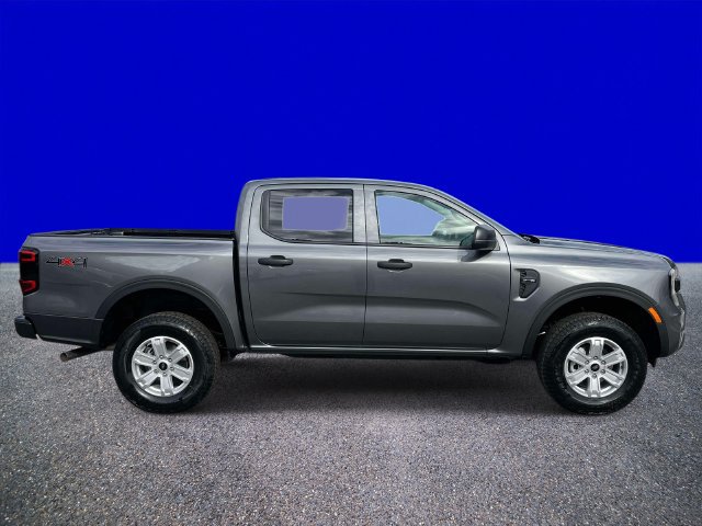 New 2026 Ford Ranger XL w/ Trailer Tow Package AWD/4WD image 2