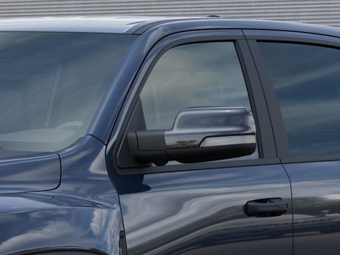 New 2026 RAM 1500 RHO image 12