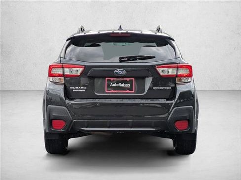 Used 2018 Subaru Crosstrek 2.0i Limited AWD/4WD image 7