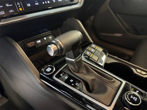 Certified 2023 Kia Sportage EX image 21