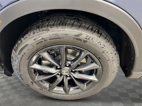 New 2026 Honda CR-V EX-L image 12