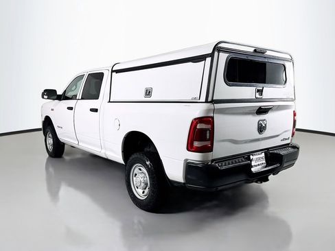 Used 2021 RAM 2500 Tradesman w/ Protection Group image 9