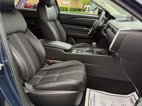 Used 2024 MAZDA CX-50 AWD 2.5 S w/ Weather Package image 21