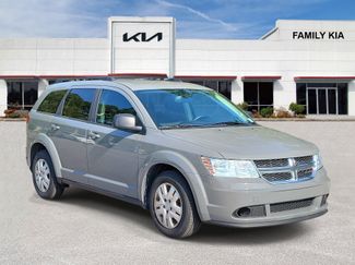 Used 2020 Dodge Journey SE w/ SE Popular Equipment Group FWD 360° Tour