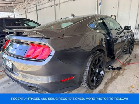 Used 2020 Ford Mustang GT w/ GT Performance Package RWD image 7