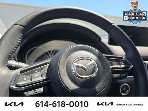 Used 2023 MAZDA CX-5 AWD 2.5 S w/ Select Package image 19