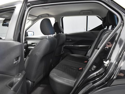 Used 2022 Nissan Kicks SV FWD image 28