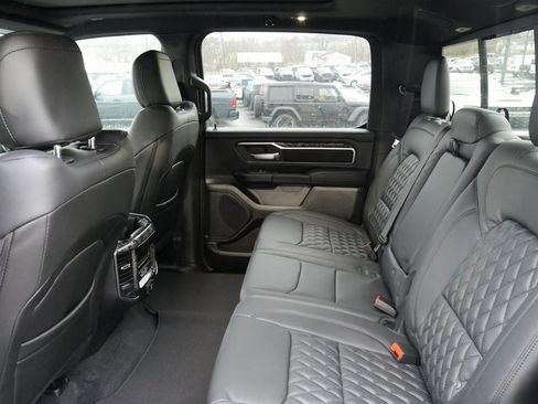 New 2026 RAM 1500 Big Horn image 27