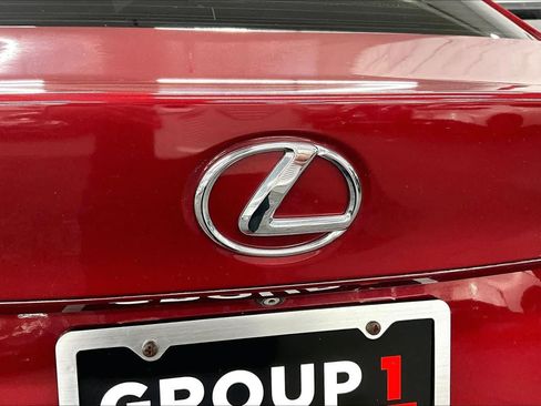 Used 2015 Lexus IS 250 AWD w/ Premium Package image 30