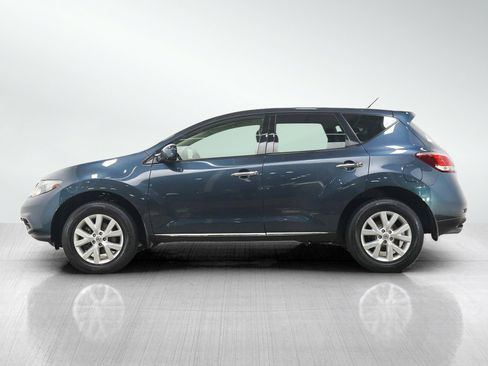 Used 2014 Nissan Murano S AWD/4WD image 2
