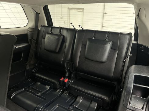 Used 2018 Toyota 4Runner SR5 Premium AWD/4WD image 13