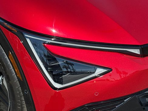 New 2025 Kia EV6 Wind image 30