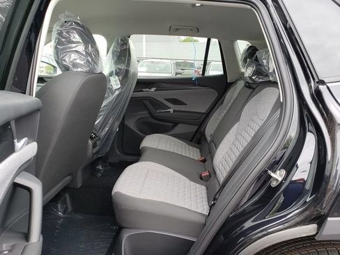 New 2026 Volkswagen Tiguan S AWD/4WD image 7