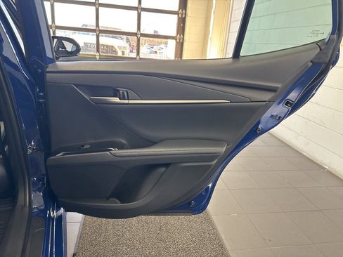 Used 2026 Toyota Camry XLE image 45