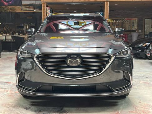 Used 2017 MAZDA CX-9 Signature AWD/4WD image 2