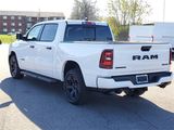 New 2025 RAM 1500 Big Horn image 3