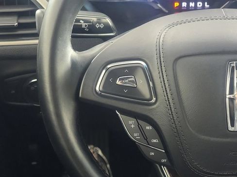 Used 2017 Lincoln MKZ Reserve w/ Climate Package FWD image 26