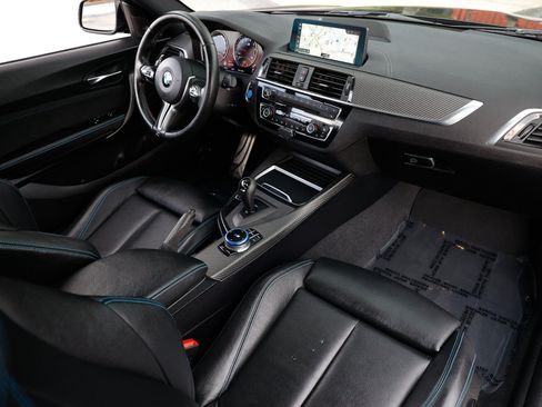 Used 2018 BMW M2 RWD image 20