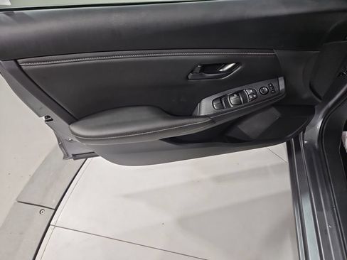 Certified 2025 Nissan Sentra S FWD image 12
