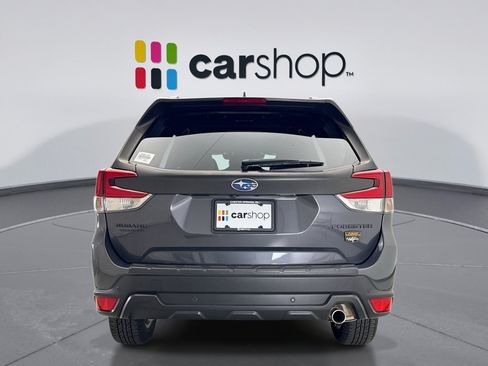 Used 2023 Subaru Forester Wilderness AWD/4WD image 4