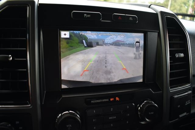 Used 2018 Ford F150 XLT w/ Equipment Group 302A Luxury AWD/4WD image 14