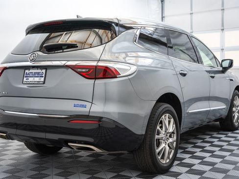 Used 2023 Buick Enclave Essence w/ Experience Buick Package AWD/4WD image 5