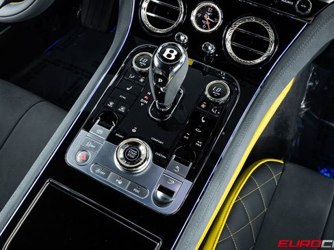 Used 2023 Bentley Continental GT Speed AWD/4WD image 30