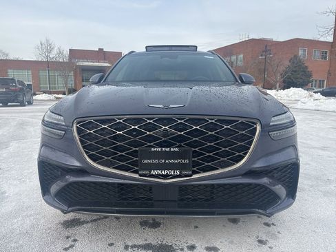 New 2026 Genesis GV70 2.5T Sport Prestige image 2
