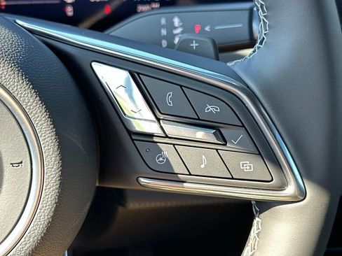 New 2026 Buick Enclave Sport Touring w/ Power Package image 21