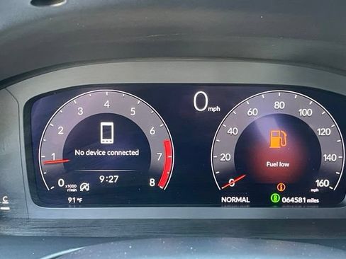 Used 2023 Acura Integra A-Spec FWD image 21