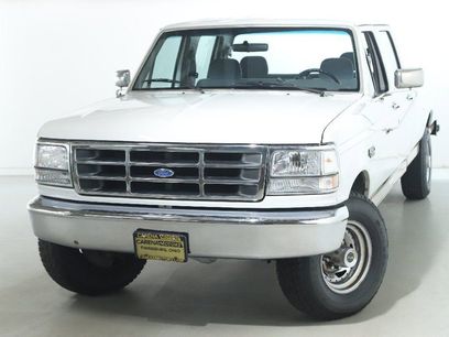 Used 1995 Ford F350 XL
