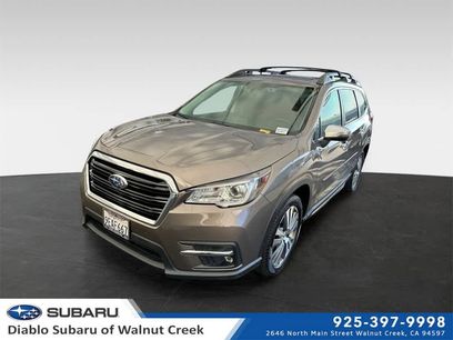 Used 2022 Subaru Ascent Touring