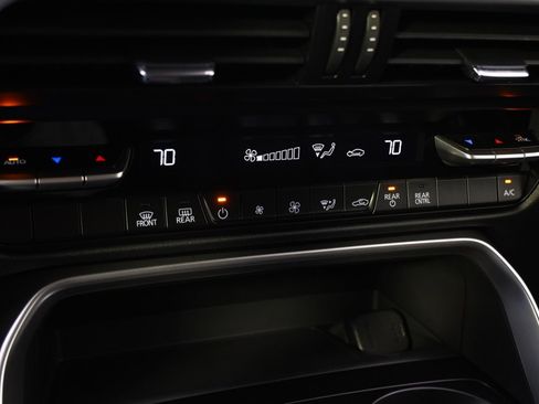 New 2026 MAZDA CX-90 3.3 Turbo w/ Select Package image 30