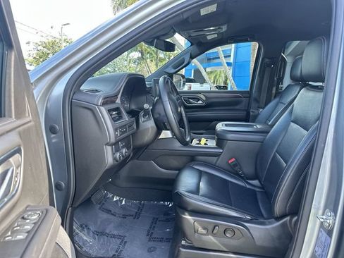 Used 2023 Chevrolet Tahoe LS RWD image 30