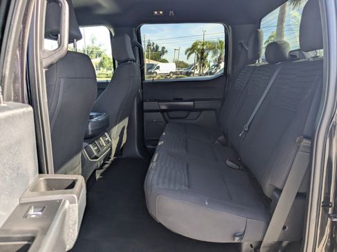 Used 2023 Ford F150 XL w/ STX Appearance Package RWD image 13