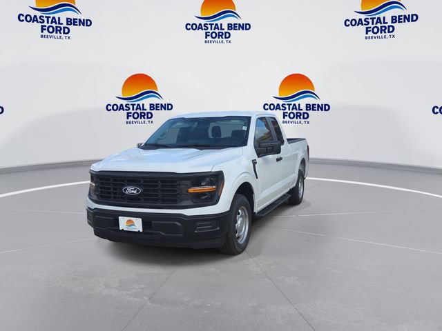 New 2026 Ford F150 XL w/ Tow/Haul Package RWD image 3