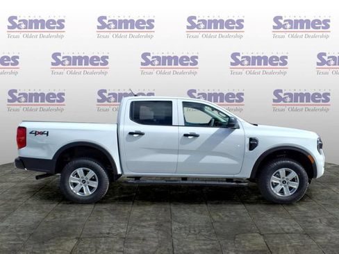New 2026 Ford Ranger XL w/ Trailer Tow Package AWD/4WD image 5