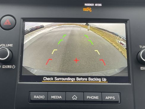 Certified 2025 Subaru Outback image 26