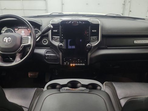 Used 2022 RAM 3500 Laramie image 18