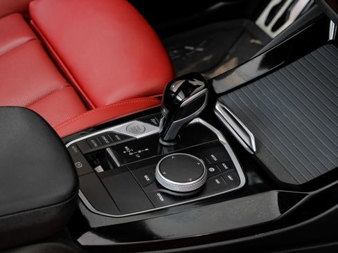 Used 2023 BMW X3 sDrive30i w/ M Sport Package RWD image 30