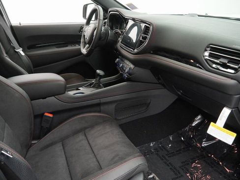 New 2026 Dodge Durango GT image 36