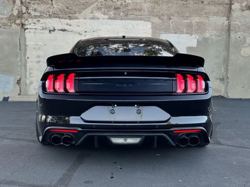 Used 2018 Ford Mustang GT w/ Equipment Group 301A RWD image 9